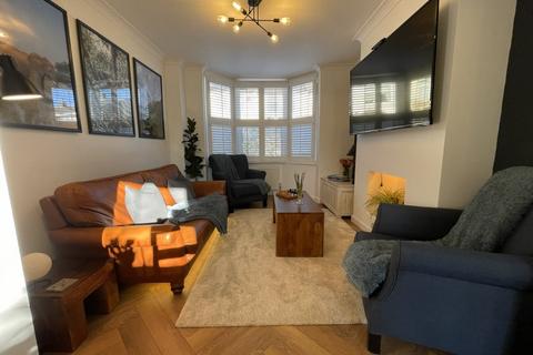 3 bedroom terraced house for sale, Portal Road, Eastleigh, SO50