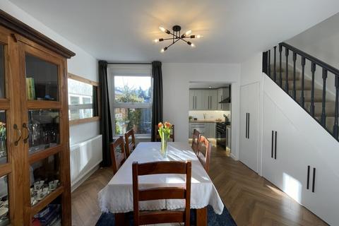 3 bedroom terraced house for sale, Portal Road, Eastleigh, SO50