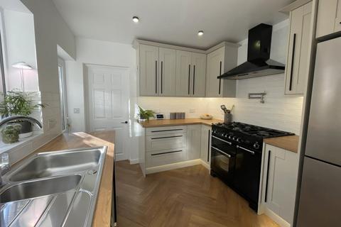 3 bedroom terraced house for sale, Portal Road, Eastleigh, SO50