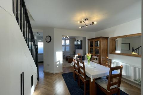 3 bedroom terraced house for sale, Portal Road, Eastleigh, SO50