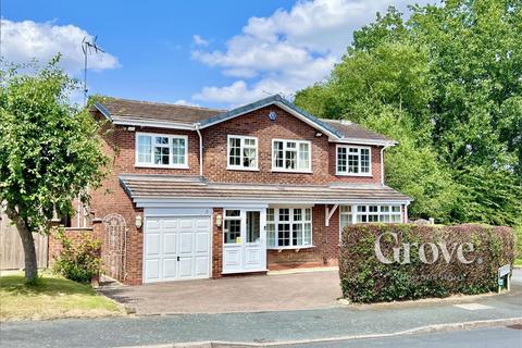 undefined, Campion Grove, Halesowen
