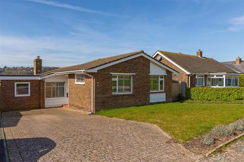 2 bedroom detached bungalow for sale, Shepherds Mead, Worthing