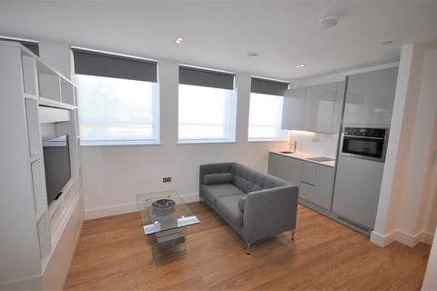 undefined, Langwood House, Rickmansworth WD3