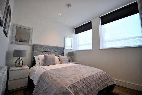 undefined, Langwood House, Rickmansworth WD3
