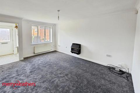 undefined, 27 Norrels Drive, Broom Valley, Rotherham