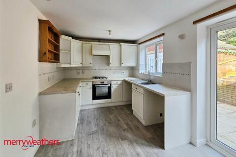 undefined, 27 Norrels Drive, Broom Valley, Rotherham