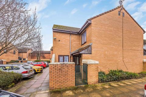 undefined, Inverness Road, Portsmouth PO1