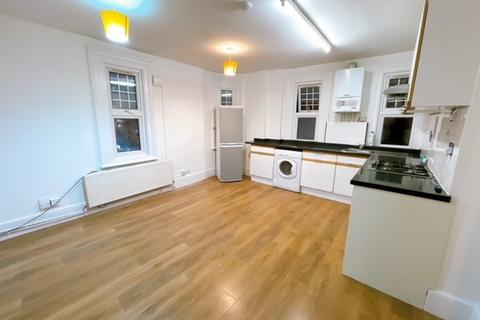 undefined, Norwood Road UB2