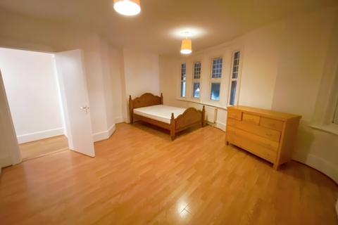 undefined, Norwood Road UB2