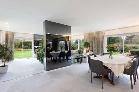 undefined, Lakeside Drive, Stoke Poges, Slough, Buckinghamshire, SL2