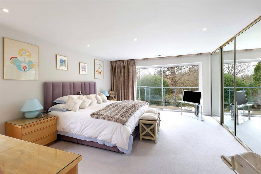 Principal Bedroom