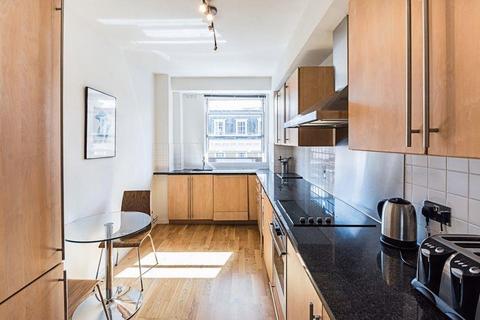 3 bedroom apartment to rent, Weymouth Street, Marylebone, W1W