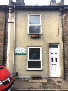 undefined, Beacon Road, Chatham