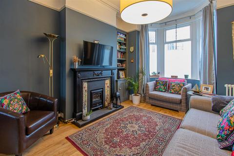 undefined, Pearson Street, Cardiff CF24