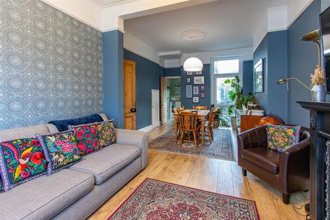 undefined, Pearson Street, Cardiff CF24