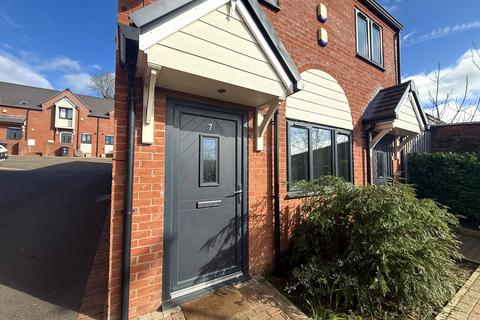 undefined, Coach House Mews, LUTTERWORTH