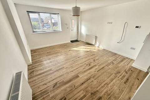 undefined, Coach House Mews, LUTTERWORTH