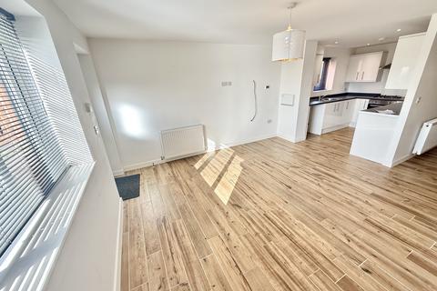 undefined, Coach House Mews, LUTTERWORTH