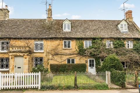 undefined, High Street, Milton-Under-Wychwood, Chipping Norton