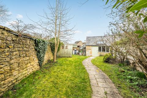 undefined, High Street, Milton-Under-Wychwood, Chipping Norton