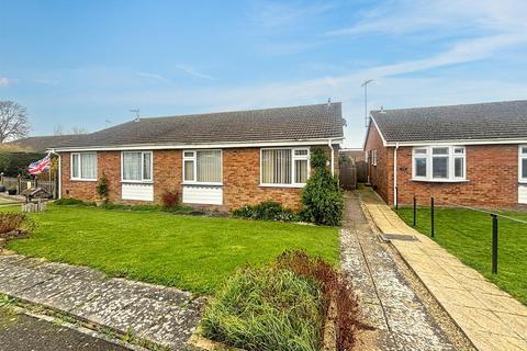 2 bedroom semi-detached bungalow for sale, Priory Road, Eastbourne