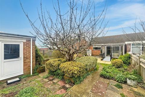 2 bedroom semi-detached bungalow for sale, Priory Road, Eastbourne