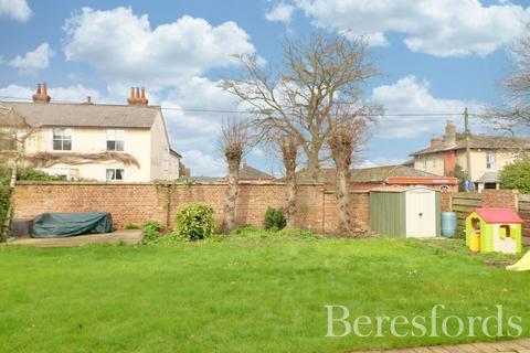 undefined, Hance Lane, Rayne, CM77