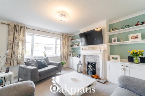 3 bedroom semi-detached house for sale, Nuthurst Road, West Midlands B31