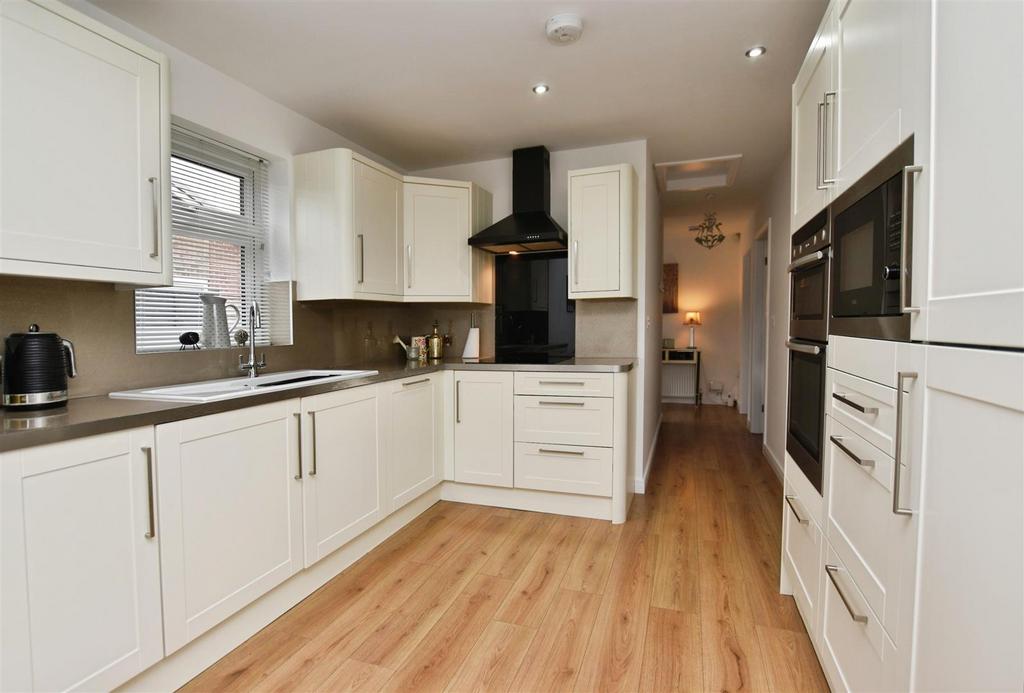 Kitchen Only