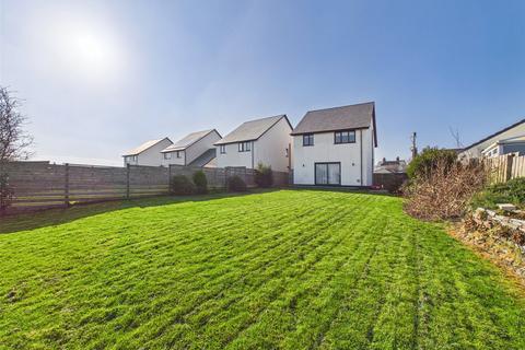 undefined, Gwel An Hal, Delabole, Cornwall
