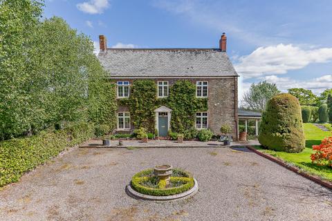 undefined, West Manley Lane, Tiverton, Devon