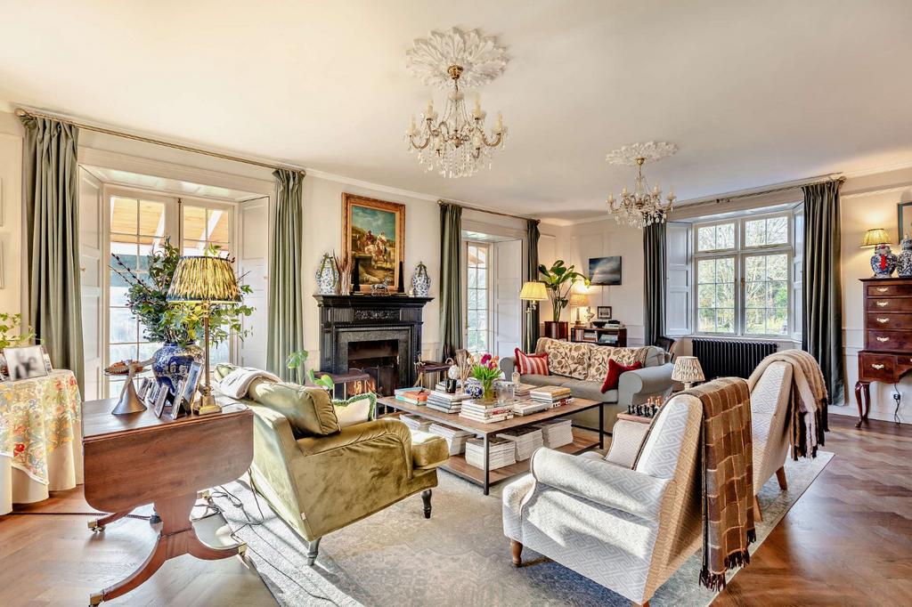 Drawing Room