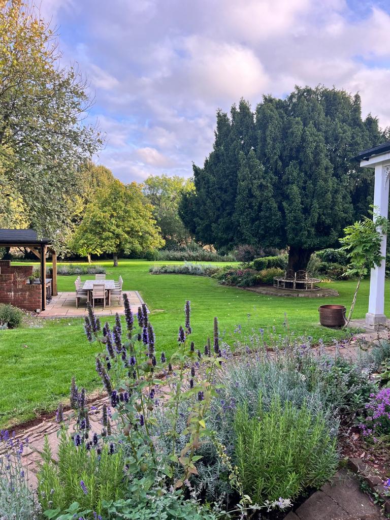 Gardens