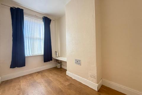2 bedroom terraced house to rent, Newdigate Street, Derby DE23