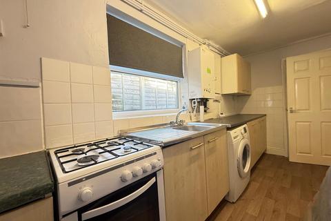 2 bedroom terraced house to rent, Newdigate Street, Derby DE23
