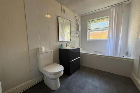 2 bedroom terraced house to rent, Newdigate Street, Derby DE23