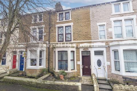 Claremont Road, Morecambe LA4
