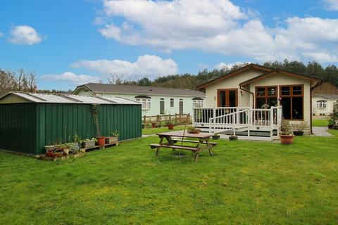 2 bedroom park home for sale, Capel gardens, Ruckinge TN26