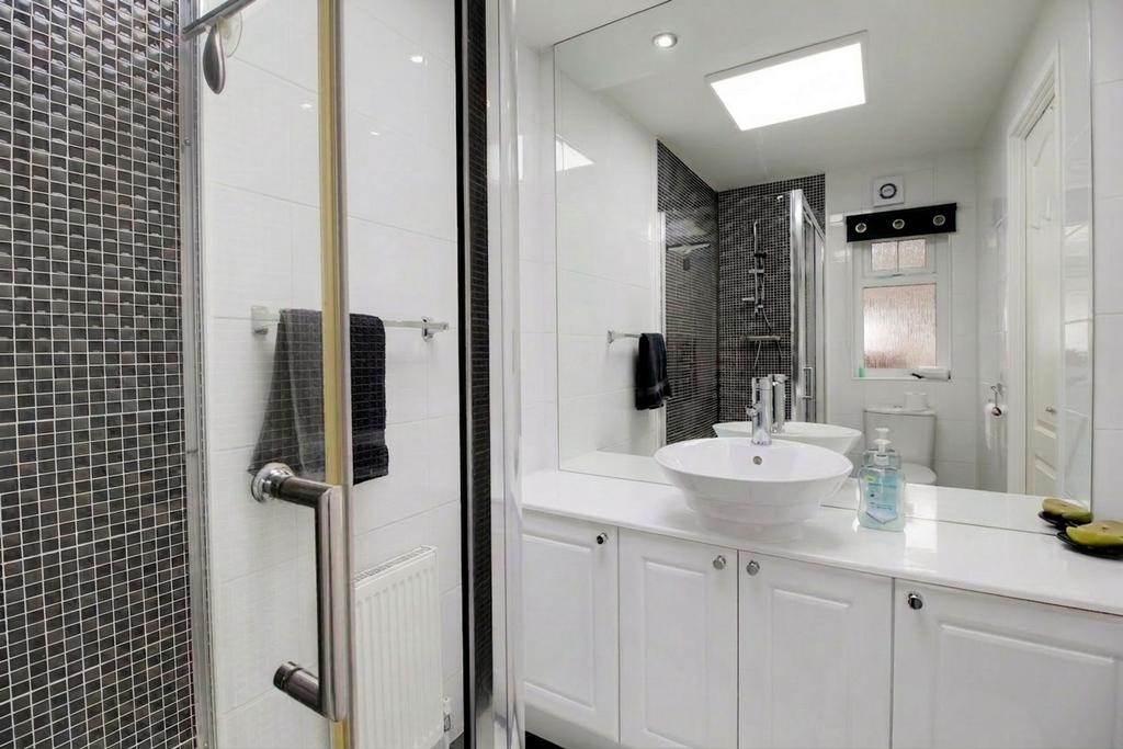En-suite