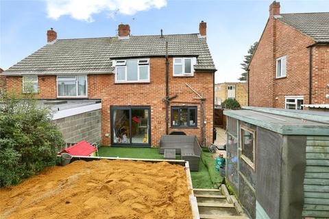 Kingsfold Avenue, Southampton, Hampshire, SO18