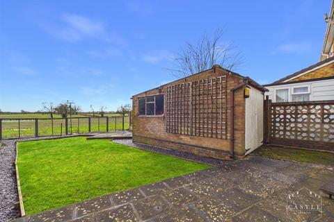 3 bedroom semi-detached house for sale, Heath End Road, Nuneaton