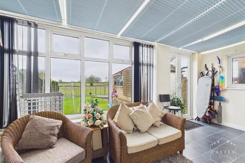 3 bedroom semi-detached house for sale, Heath End Road, Nuneaton