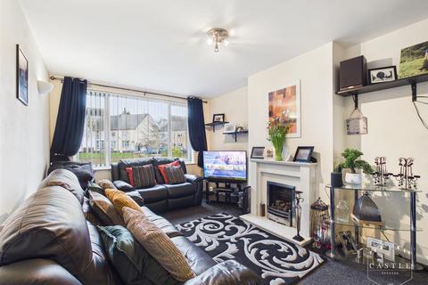 3 bedroom semi-detached house for sale, Heath End Road, Nuneaton