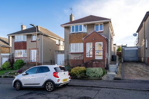 4 bedroom detached house for sale, 34 Easter Currie Terrace, Edinburgh, EH14