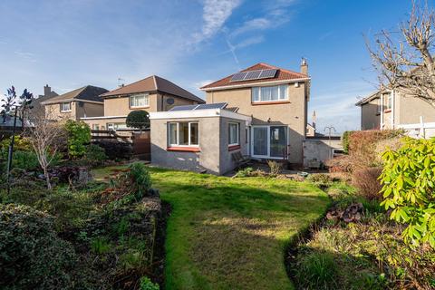 4 bedroom detached house for sale, 34 Easter Currie Terrace, Edinburgh, EH14