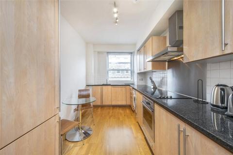 3 bedroom apartment to rent, Weymouth Street, Covent Garden, W1W