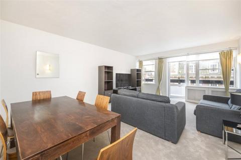 3 bedroom apartment to rent, Weymouth Street, Marylebone, W1W