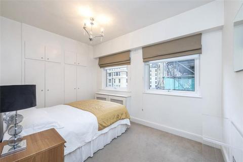 3 bedroom apartment to rent, Weymouth Street, Marylebone, W1W