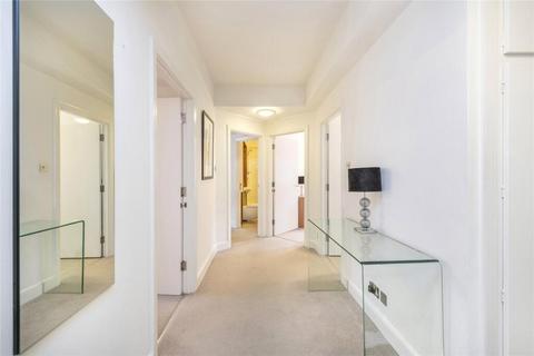 3 bedroom apartment to rent, Weymouth Street, Marylebone, W1W