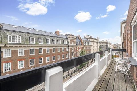 3 bedroom apartment to rent, Weymouth Street, Marylebone, W1W